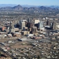 Economic Development in Maricopa County, AZ: A Comprehensive Analysis