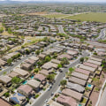 The Impact of Real Estate on Economic Development in Maricopa County, AZ